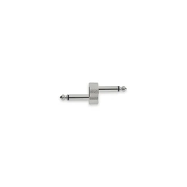 RockBoard Z-Connector, nickel 6,3 mm