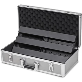 RockBoard Tres 3.1 Pedálboard + Flight Case 51 x 23,6 cm