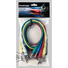 Warwick RockCable Standard Patch Kábel 60 Cm, Egyenes