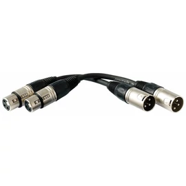 Warwick RockCable Patch Kábel Xlr