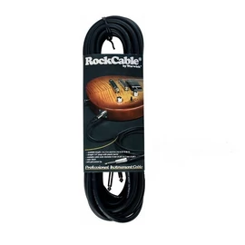 Warwick Rockcable 5 Méteres Hangszerkábel