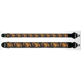 Rockstrap Heveder Nb1Ce Scorpion G 50 mm