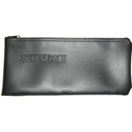 Shure 95A2313 Mikrofontok általános méretű mikrofonhoz és zsebadóhoz
