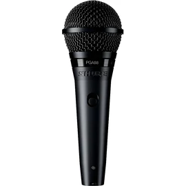 SHURE PGA58-XLR-E - Magyar Garancia, Eredeti Hologramos Matrica!