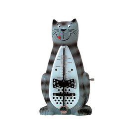 Bas v.d. Broek 839021 CAT-metronom