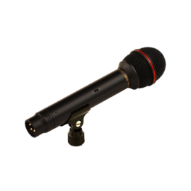 Av-Leader PMM-14 Kondenzátor hangszer mikrofon, mélyvágó szűrő