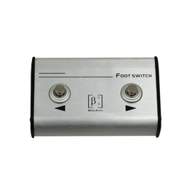 Elder Audio FS-D2 Lábkapcsoló pedál