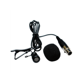 Voice-Kraft PGX4 csiptetős mikrofon