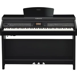 Yamaha CVP-701B digitális zongora