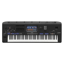 Yamaha Genos Digital Workstation