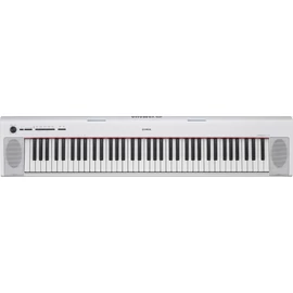 Yamaha NP-32WH kísérő-automatikás szintetizátor
