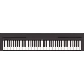 Yamaha P-45B digitális zongora
