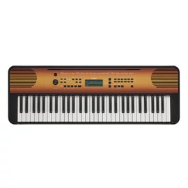 Yamaha PSR-E360MA kísérő-automatikás szintetizátor