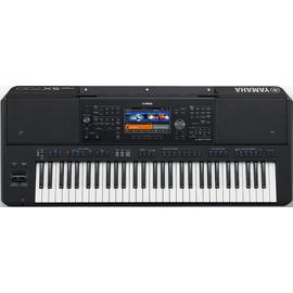 Yamaha PSR-SX700 Digitális Munkaállomás