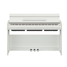 Yamaha YDP-S34WH digitális zongora