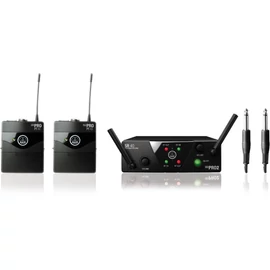 AKG WMS 40 Mini2 Instrumental