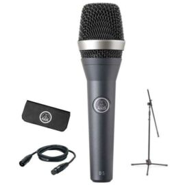 AKG - D5 Stage Pack