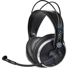 AKG HSC 271 Fejhallgató mikrofonnal