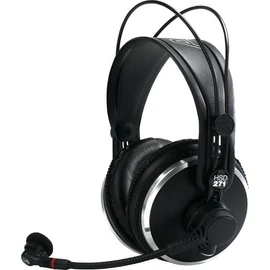 AKG HSD 271 Zárt fejhallgató
