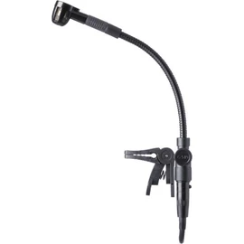 AKG C519M Miniatűr kardioid mikrofon fúvósokhoz,  XLR csat.