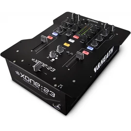 Allen&Heath XONE 23, 2+2 csatornás professzionális scratch/DJ keverő