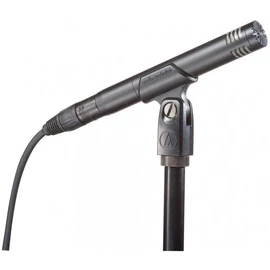 Audio-Technica AT2031, kismembrános kardioid kondenzátor stúdiómikrofon