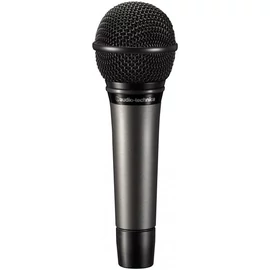 Audio-Technica ATM510, hiperkardioid dinamikus énekmikrofon