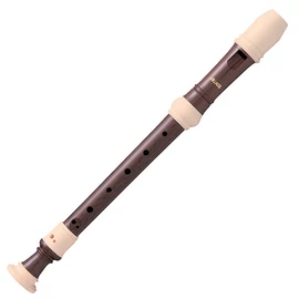 Aulos 703W szopránfurulya