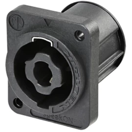 Neutrik NL4MDXX-V-2