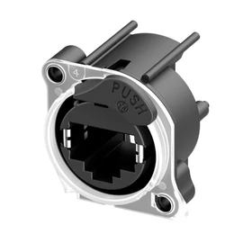 NEUTRIK NE8FAH-LR-DAE