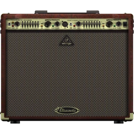 Behringer ULTRACOUSTIC ACX900 akusztikus gitár kombó