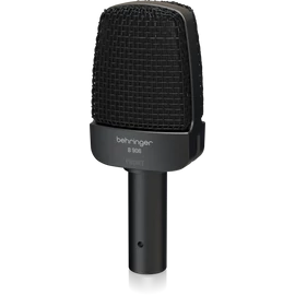 Behringer B 906 dinamikus hangszer és ének mikrofon
