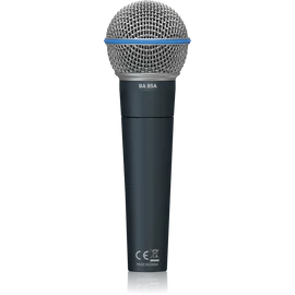 Behringer BA 85A mikrofon