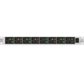 Behringer DI800 V2 8 csatornás DI box