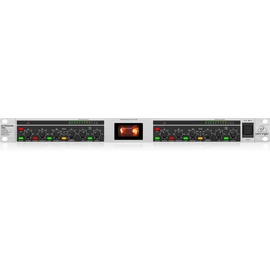 Behringer MIC2200 V2 csöves MIC/line előfok