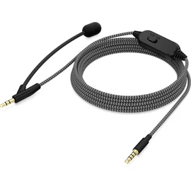 Behringer BC12 fejhallgató kábel mikrofonnal
