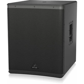 Behringer DR18SUB aktív PA mélysugárzó