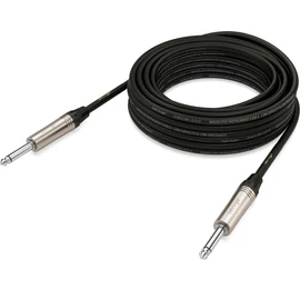 Behringer GIC-1000 10 m hangszerkábel