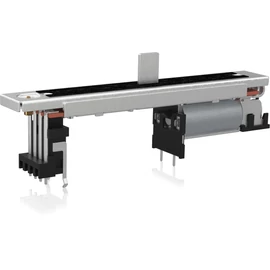 Behringer MF60T, 5 db-os motorfader készlet MOTÖR-hez