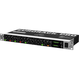 Behringer RX1602 V2 16-csatornás rack-es keverő