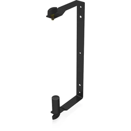 Behringer WB210 fali konzol EUROLIVE B210 sorozatú hangszórókhoz, fekete