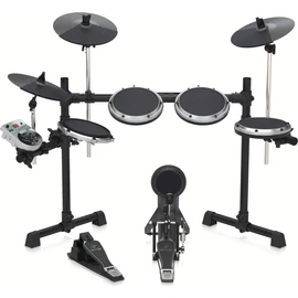 Behringer XD8USB 8 részes elektronikus dobkészlet 