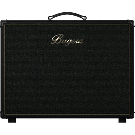 Bugera 212V-BK gitárláda
