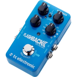 TC Electronic Flashback 2 Delay gitár pedál
