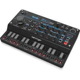 Behringer PRO-VS MINI 4 hangú hibrid szintetizátor