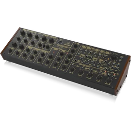 Behringer K-2 analóg szintetizátor