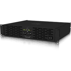 Behringer KM1700 sztereó végfok