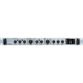 TC Electronic M350 zengető és multieffekt processzor