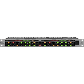 Behringer Composer Pro-XL MDX2600 2-Csatornás Kompresszor/Limiter/Dinamikaprocesszor/De-Esser