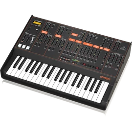 Behringer ODYSSEY analóg szintetizátor
